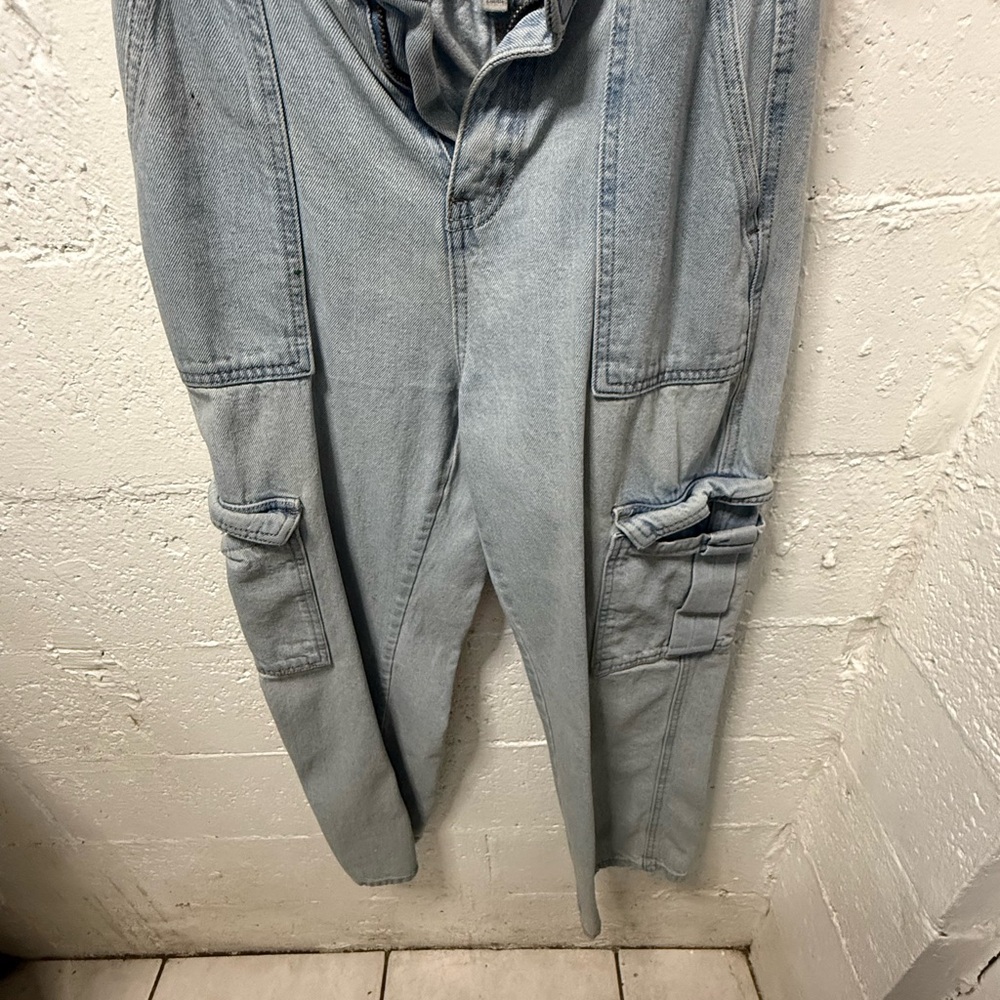 Wax Jean Light Blue Women's Jeans